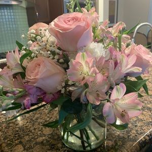 Meet your Posher, Melinda